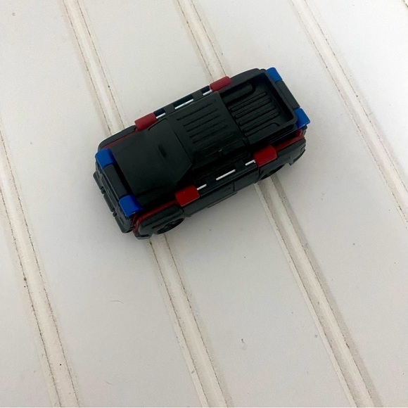 Bundle of (6) Monster Jam (3)Soldier Fortune, (2) Flip Cars (1) Flip Morph Truck - Picture 14 of 14